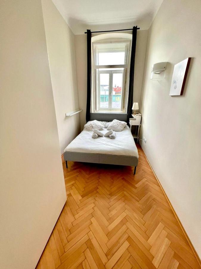 M'S Residences Stuparich Trieste Exterior photo